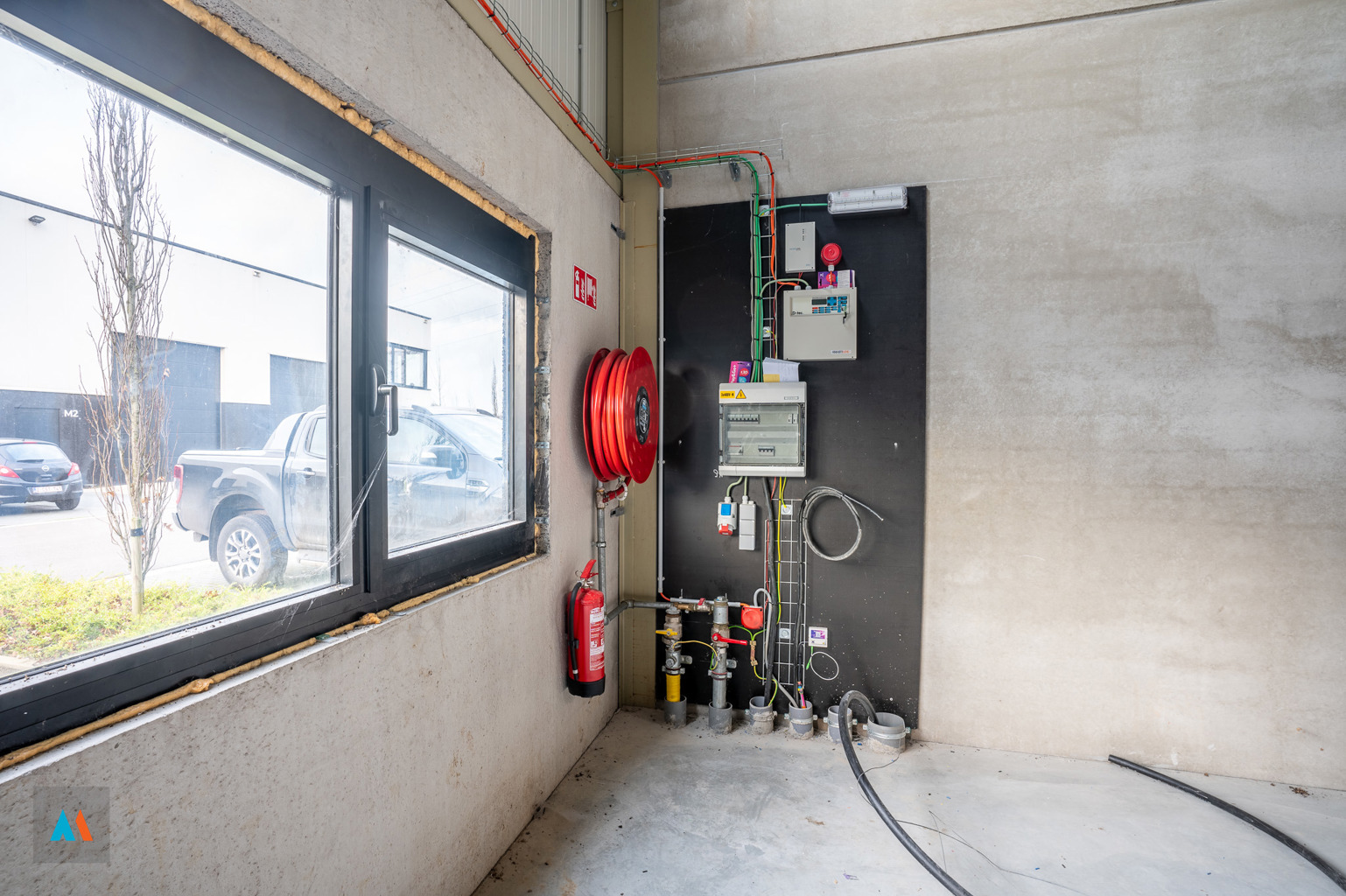 Nieuwe KMO-unit - foto 3