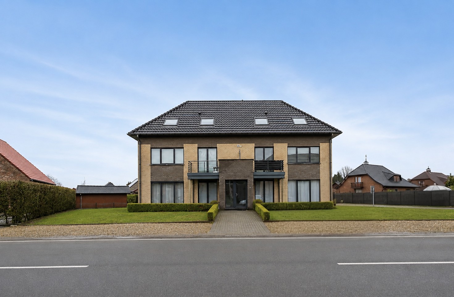 Appartement à vendre à Houthalen-Helchteren