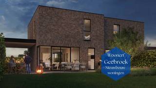 Kleinschalige residentiële verkaveling met klassevolle nieuwbouwwoningen (zowel landelijk als modern), super gelegen in een rustige, groene...