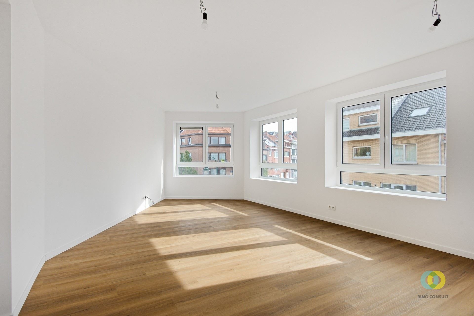 Modern vernieuwd 3-slpk appartement - foto 5