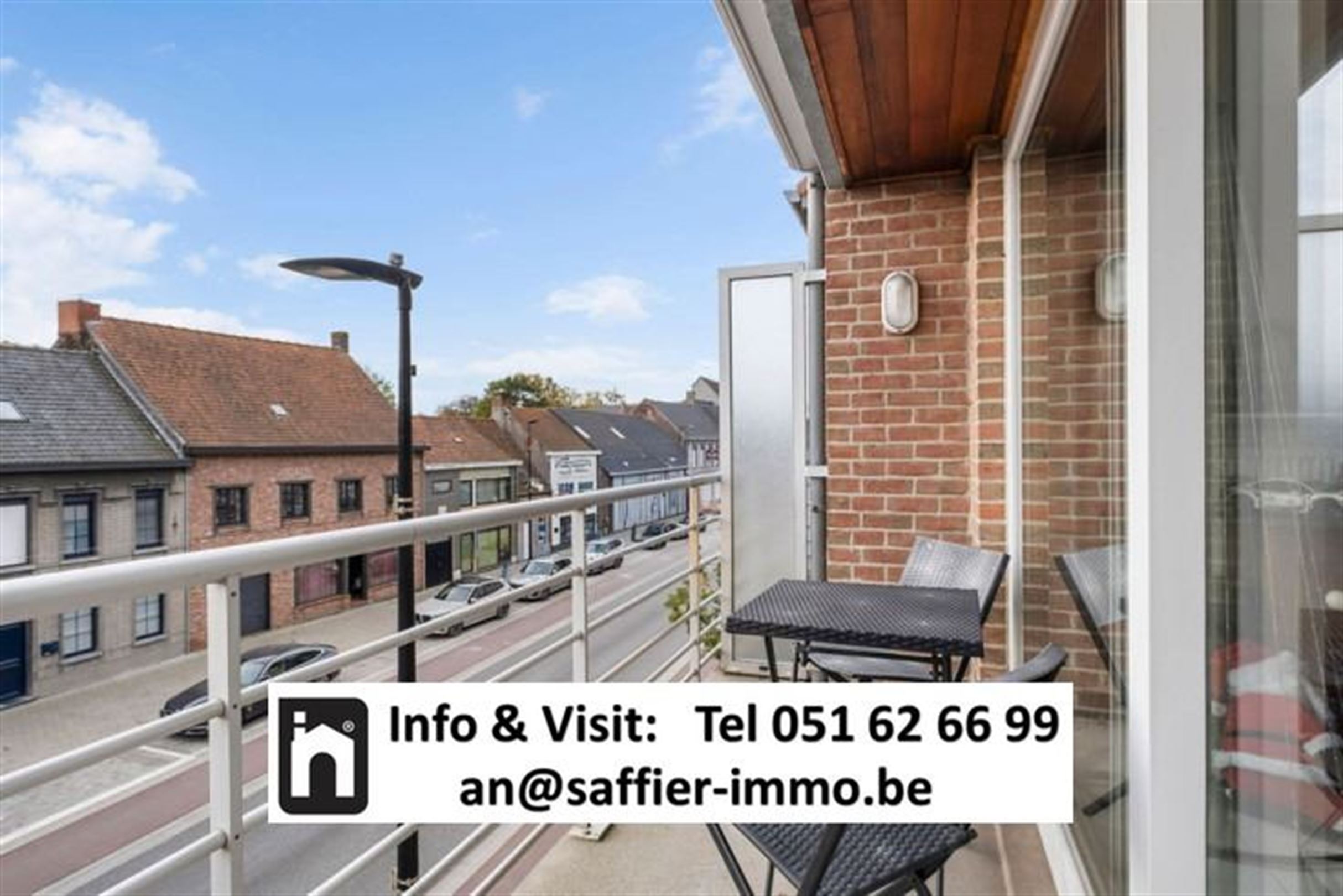 Appartement à vendre à Oostrozebeke - photo 5