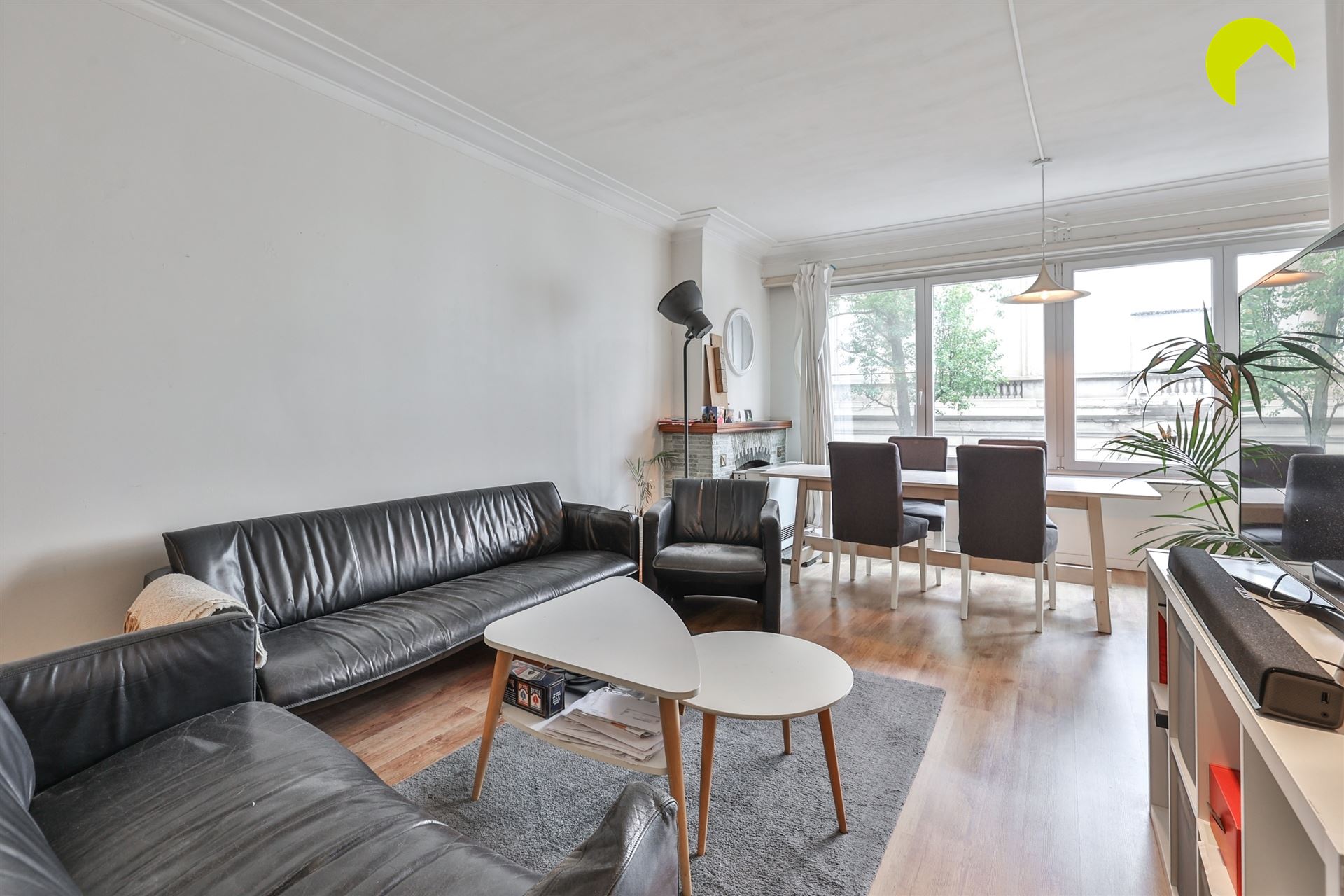 Appartement - photo 1