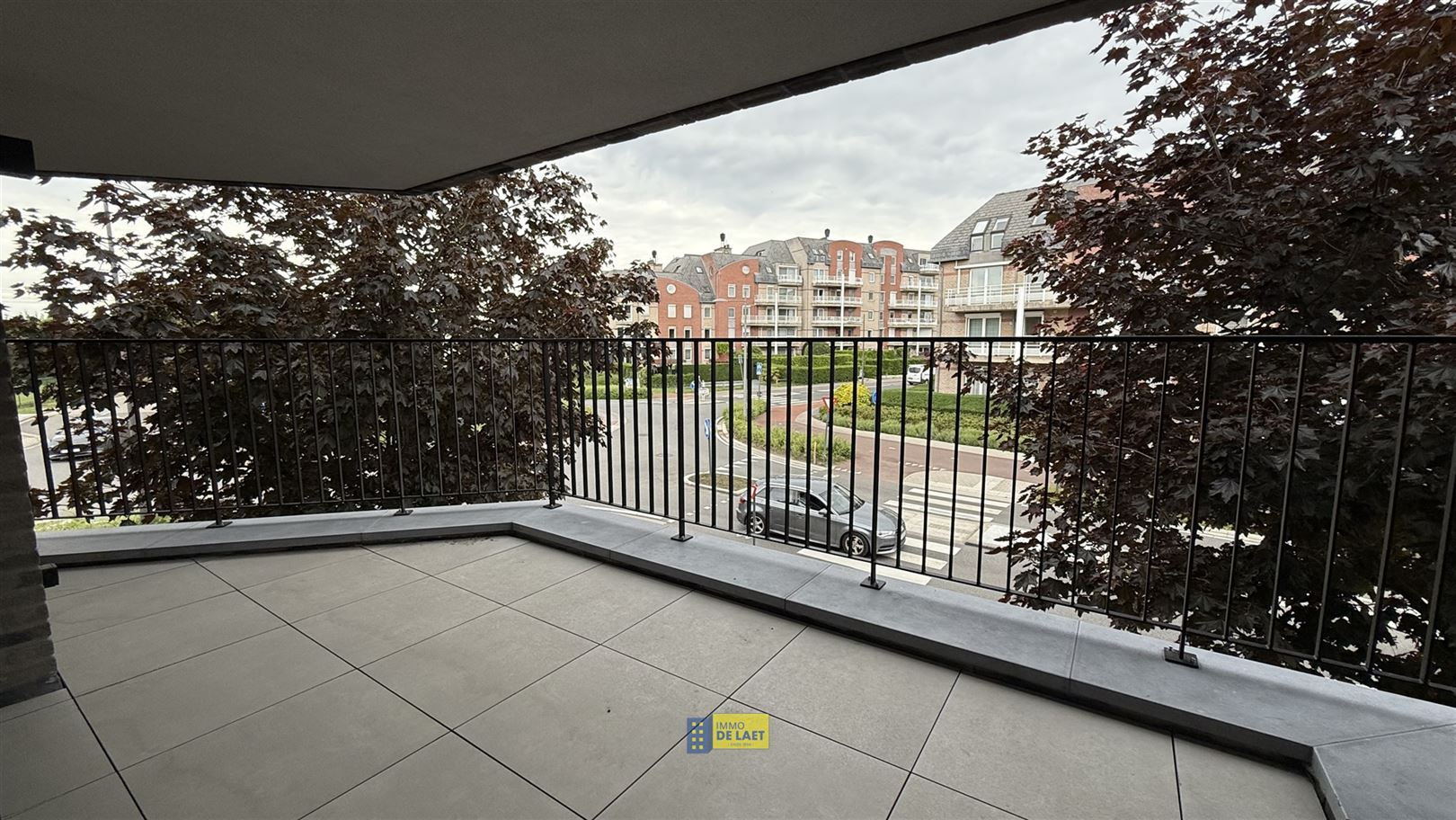 Nieuwbouw Appartement met 2 slpk en staanplaats - foto 4