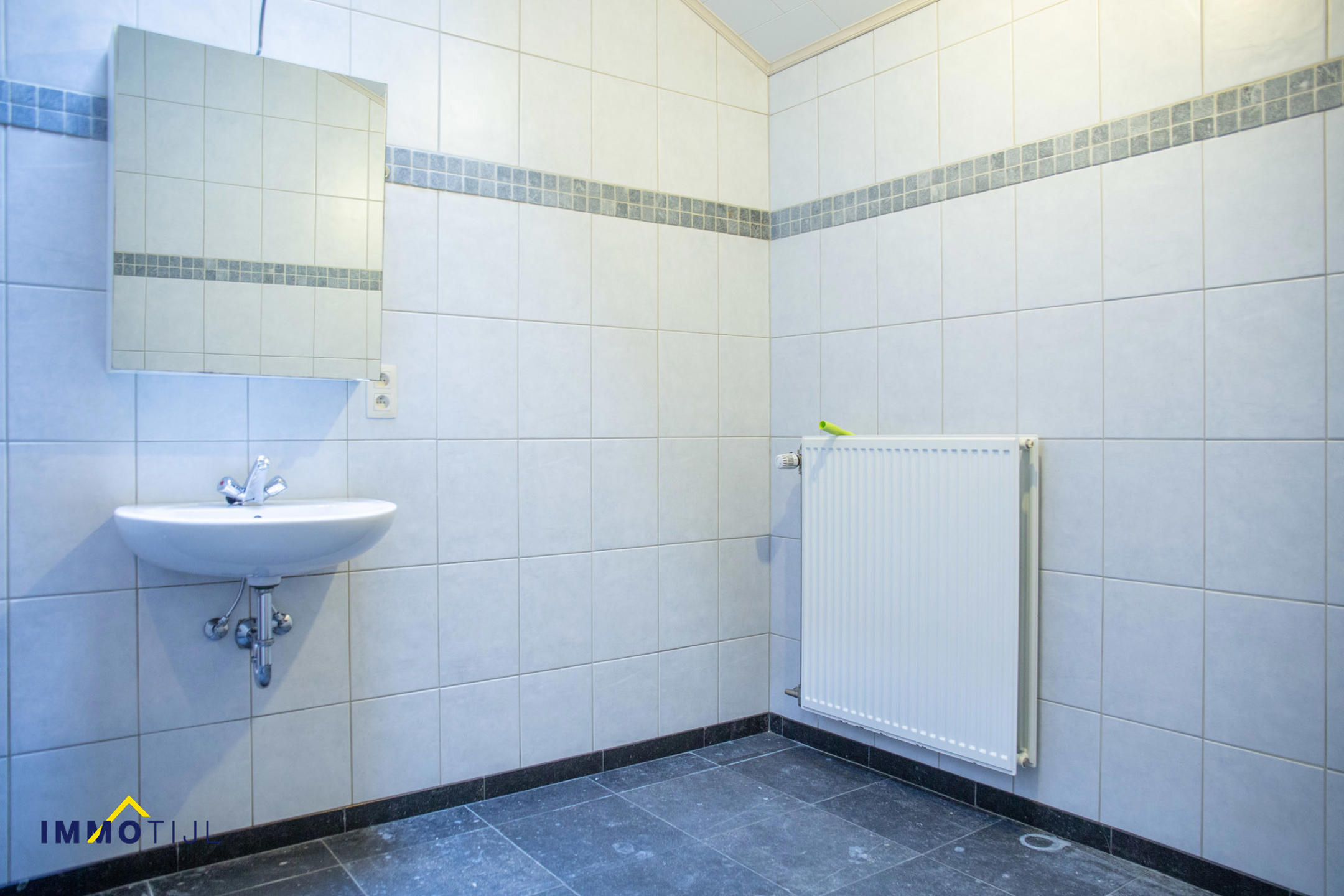 Karaktervolle woning, centrum Dendermonde! - foto 5