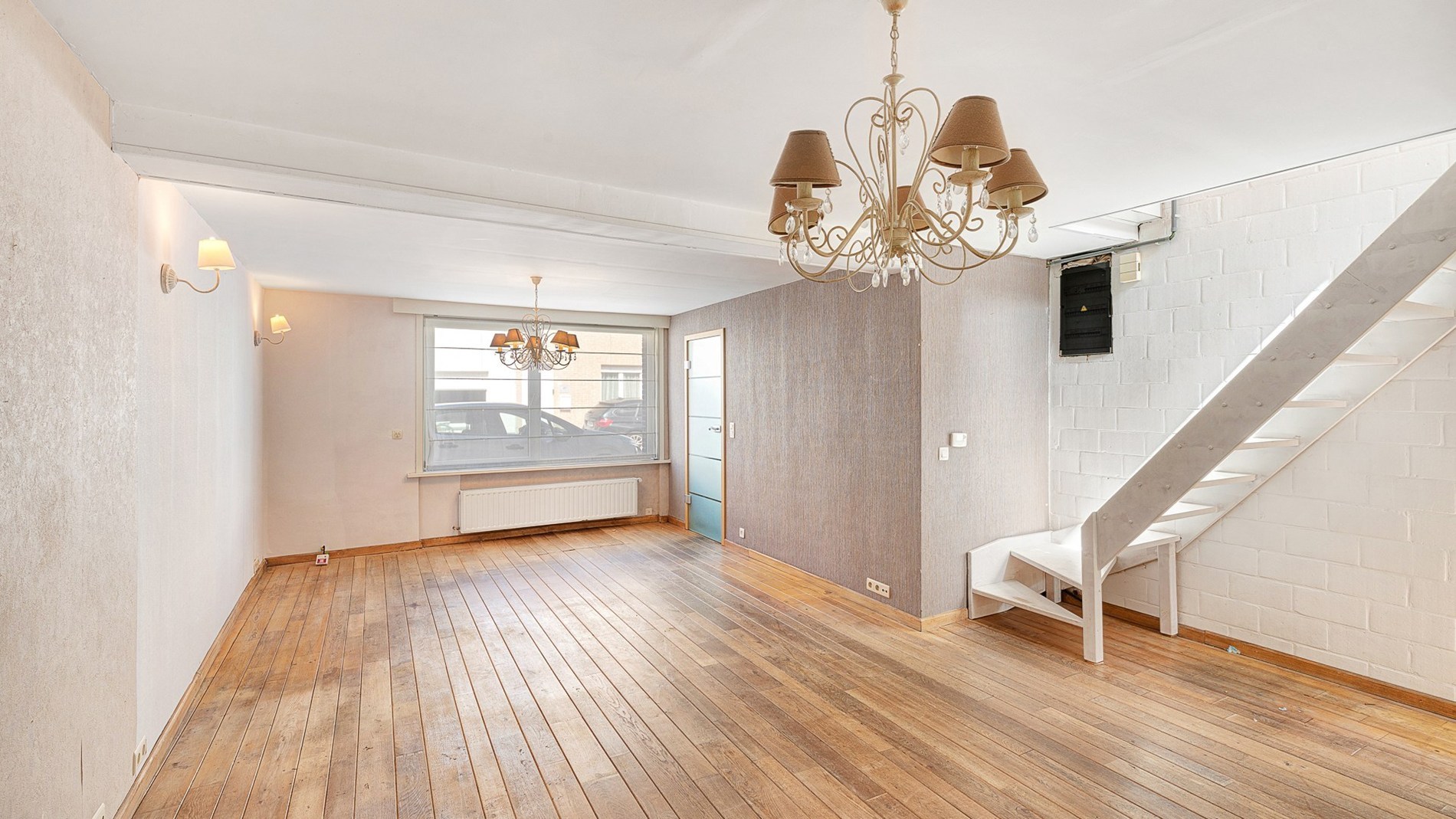 Leuk huis op een zeer centrale locatie te Knokke - foto 2