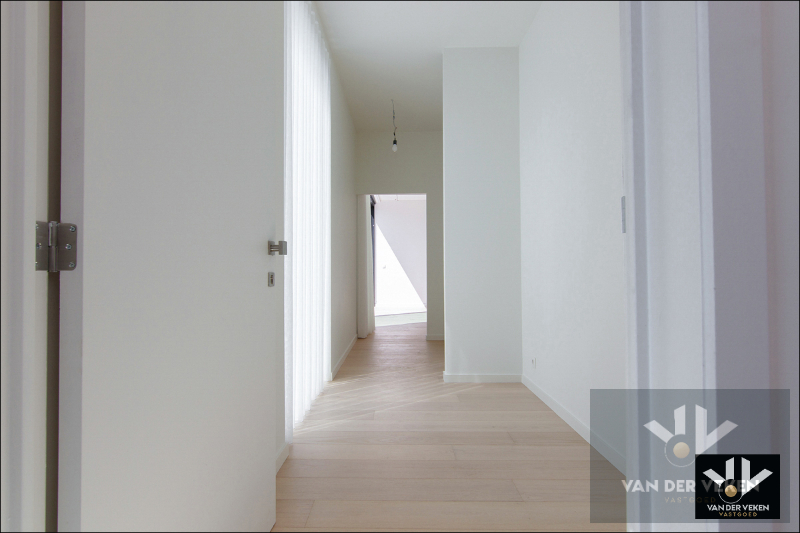 NIEUWBOUW PENTHOUSE MET RIANT TERRAS - foto 4
