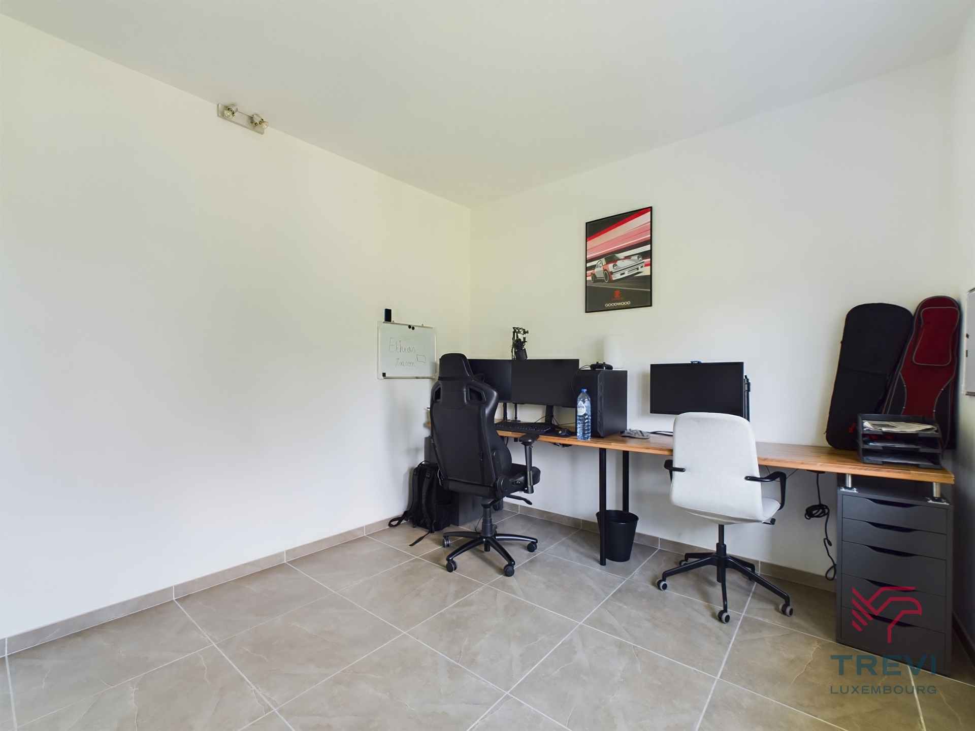 Appartement à louer à Arlon avec 2 chambres - photo 4