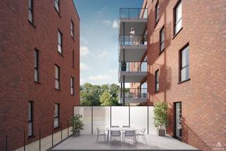 Appartement te koop in Tubeke