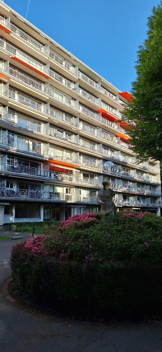 Appartement à vendre à Edegem avec 2 chambres - photo 5