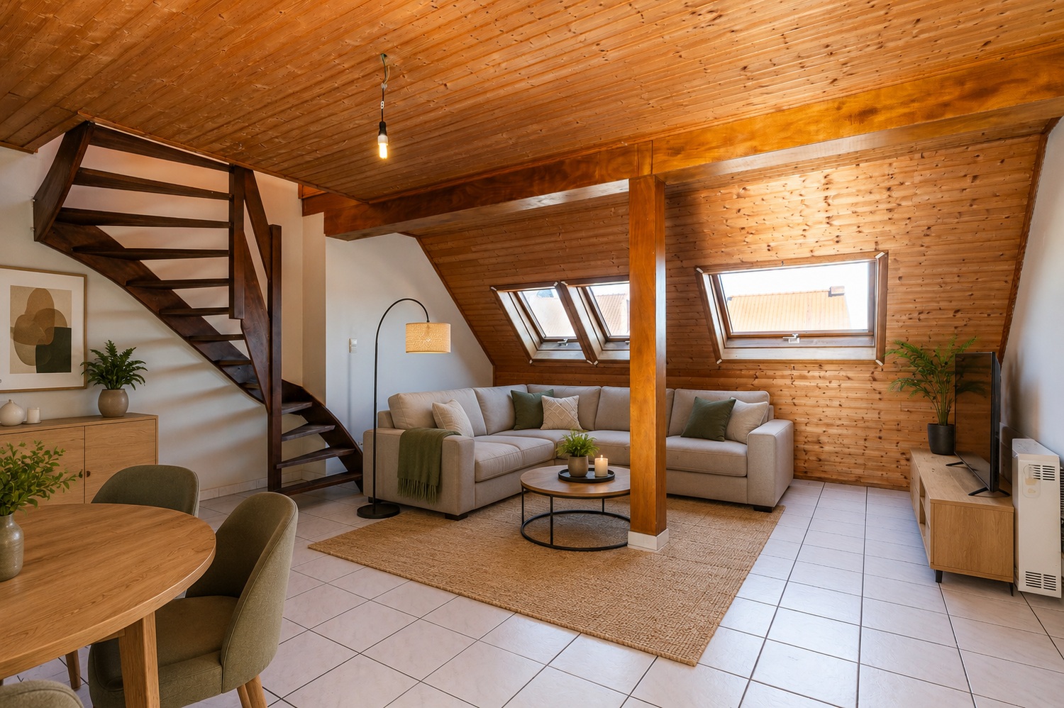 Appartement à vendre à Eeklo