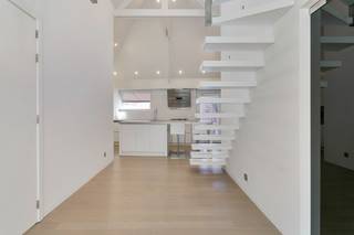Appartement à louer à Gand