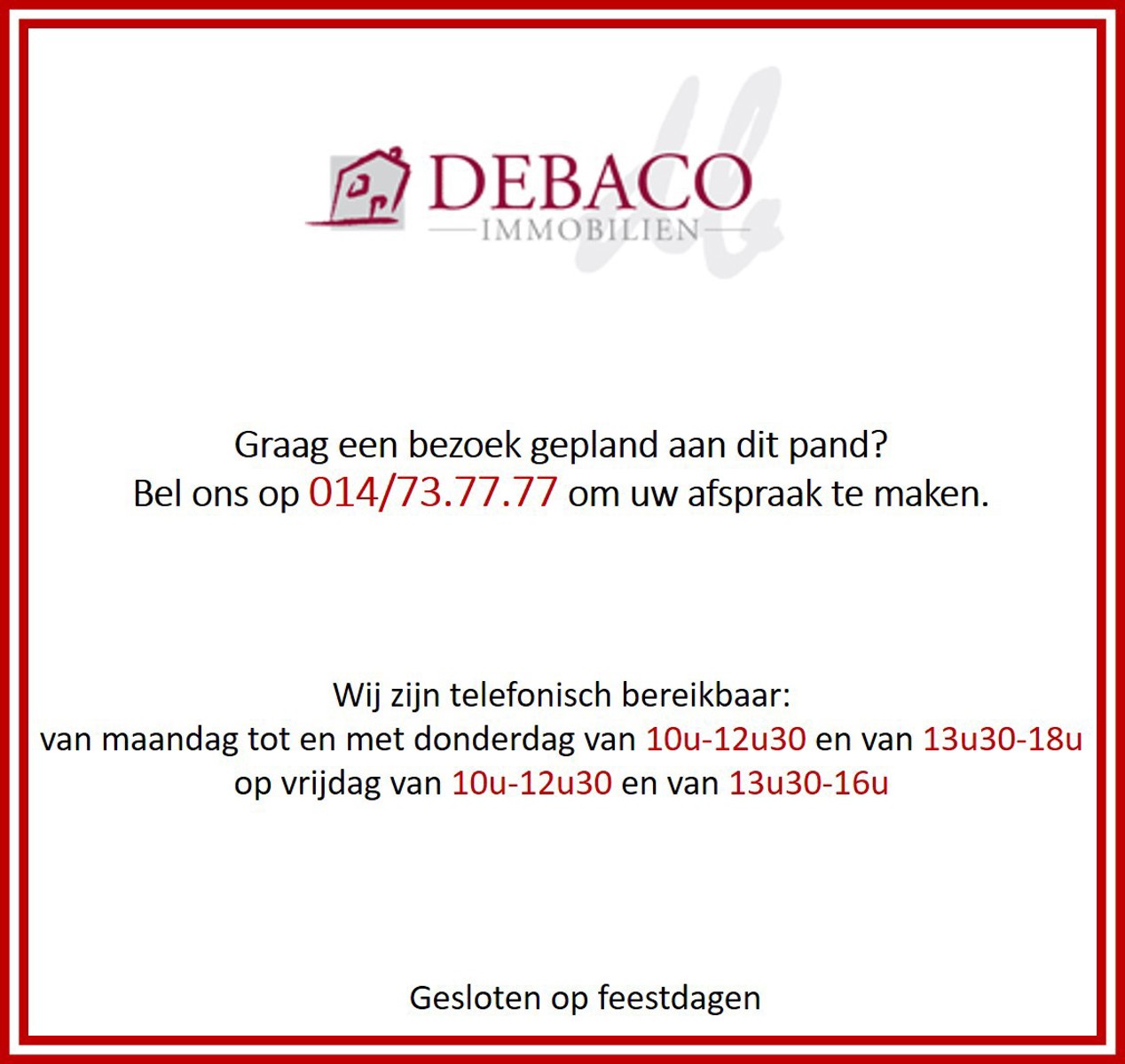 Prachtig dakappartement met zeer ruim terras te Wiekevorst - foto 2