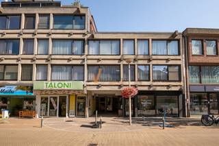 Apartment for sale in Schoten
