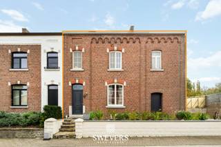 Maison à vendre à Gingelom