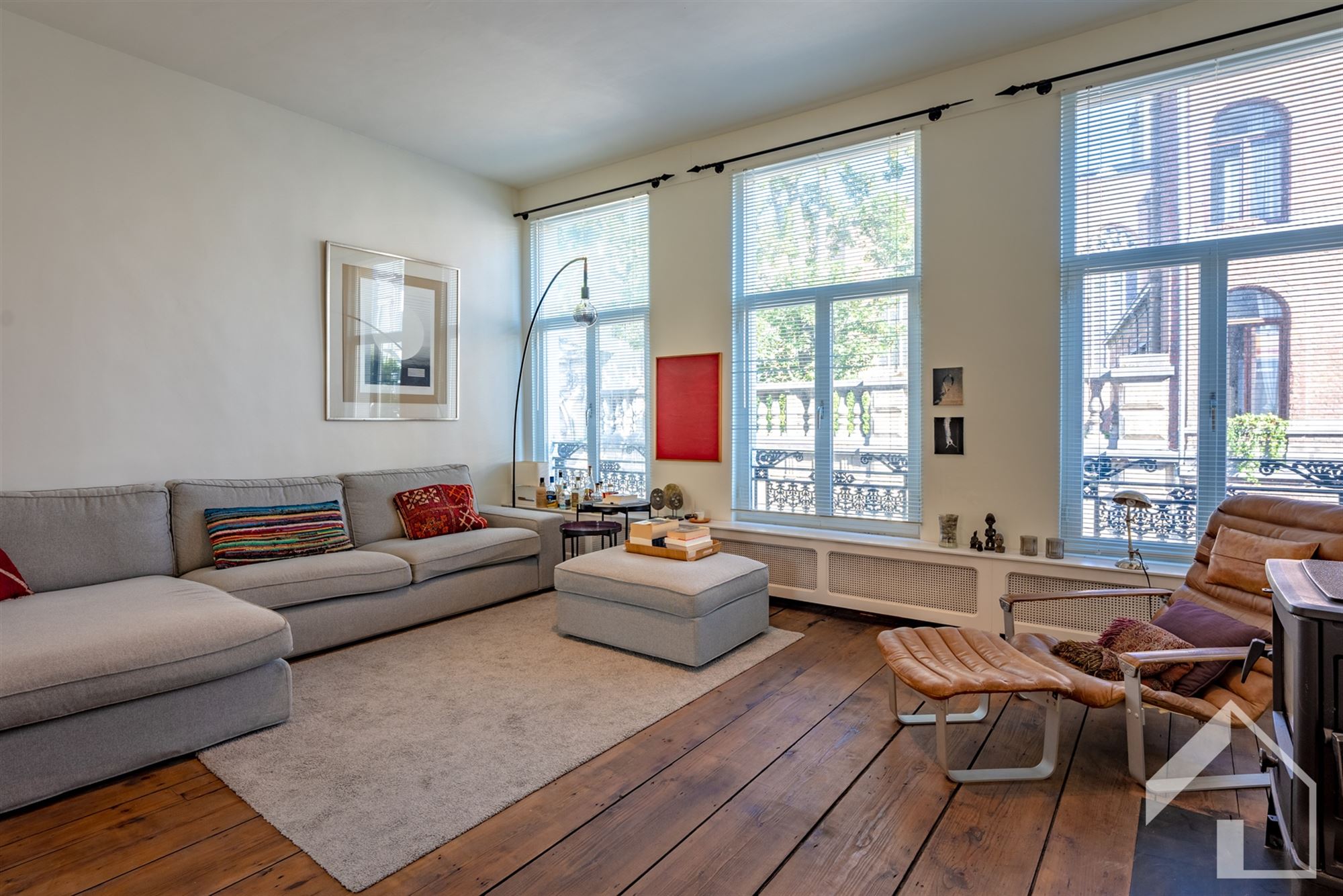 Maison de maître - photo 4