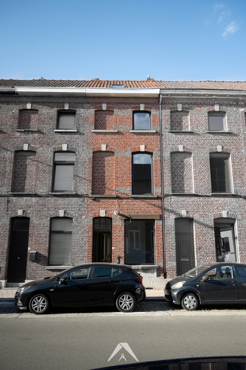 House for sale in Kortrijk
