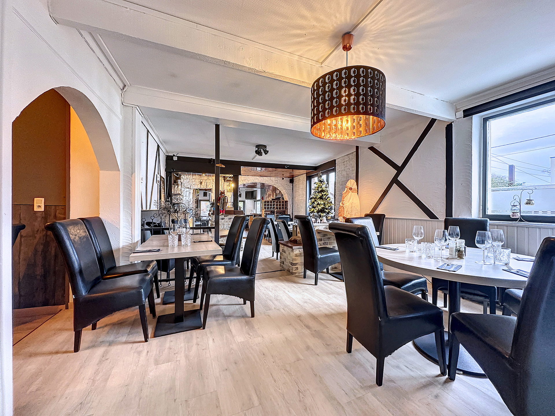 Commercial à louer à Hélécine - photo 5