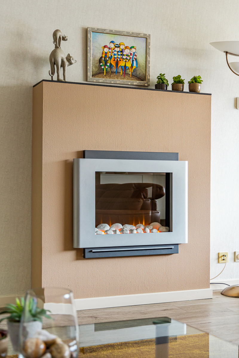 2-slpk appartement met terras & inpandige garagebox - foto 3