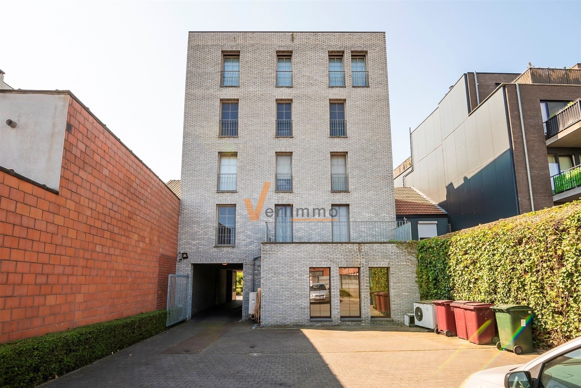 handel-kantoor-opbrengst - foto 3