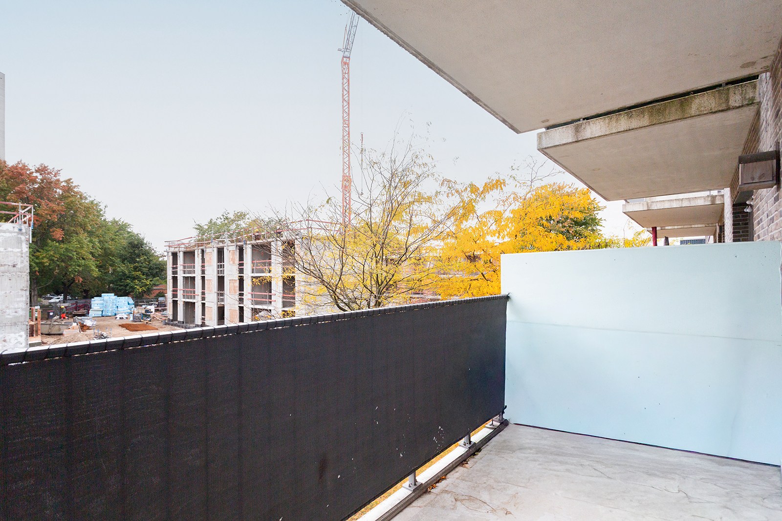 Gezellig 2-slaapkamerappartement met terras en staanplaats - foto 5