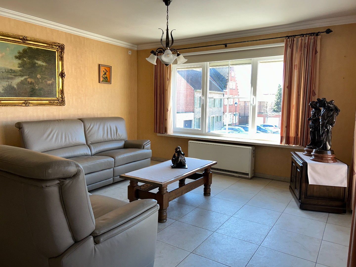 Prachtig hoekappartement met garage en private berging - foto 3