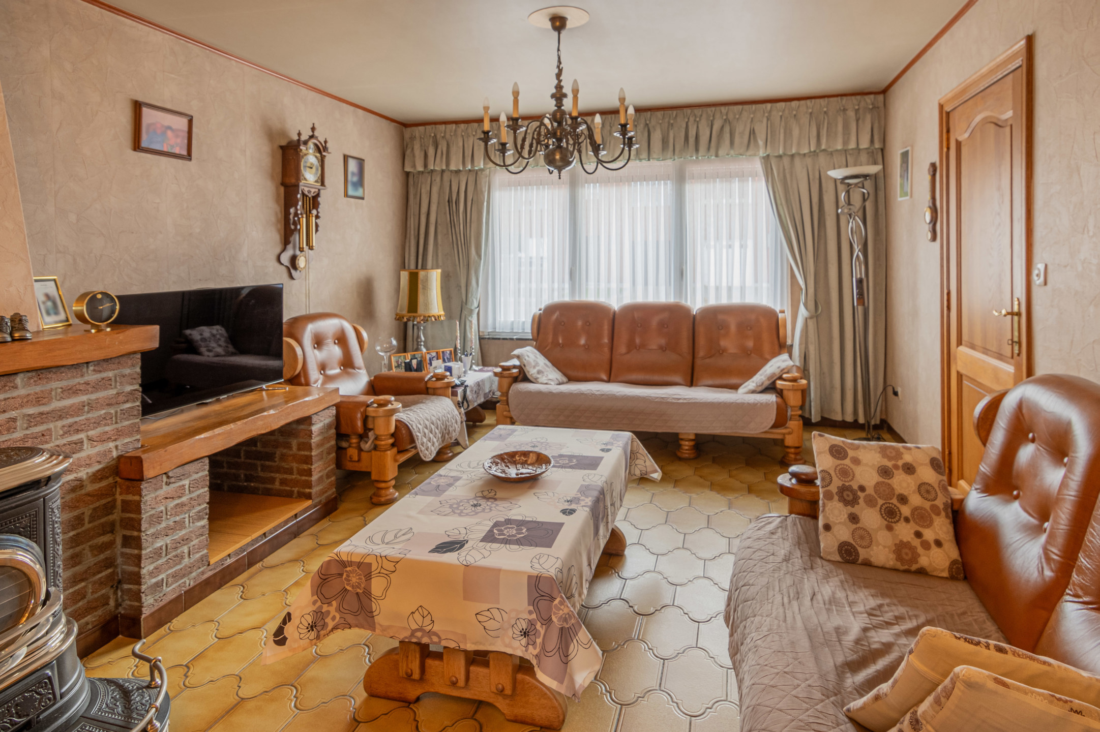 House for sale in Willebroek with 3 bedrooms - photo 3