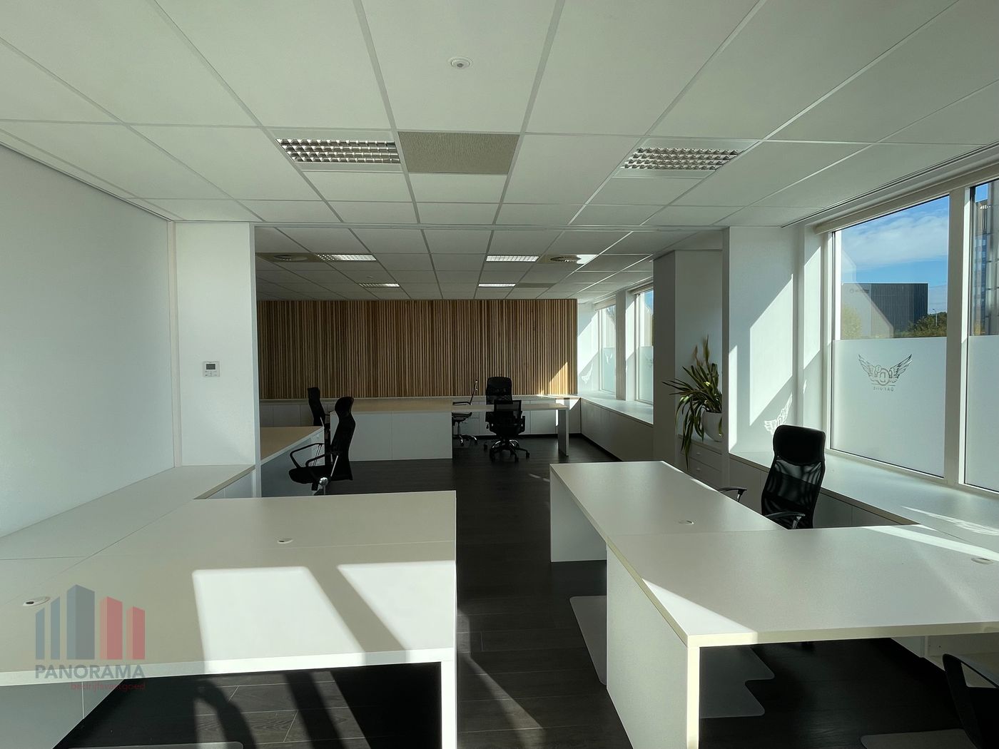 Instapklare kantoorruimte te koop op toplocatie in Westwing Park – Roeselare - photo 5