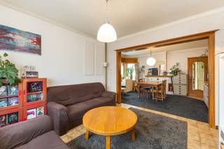 Maison à vendre à Heist-op-den-Berg