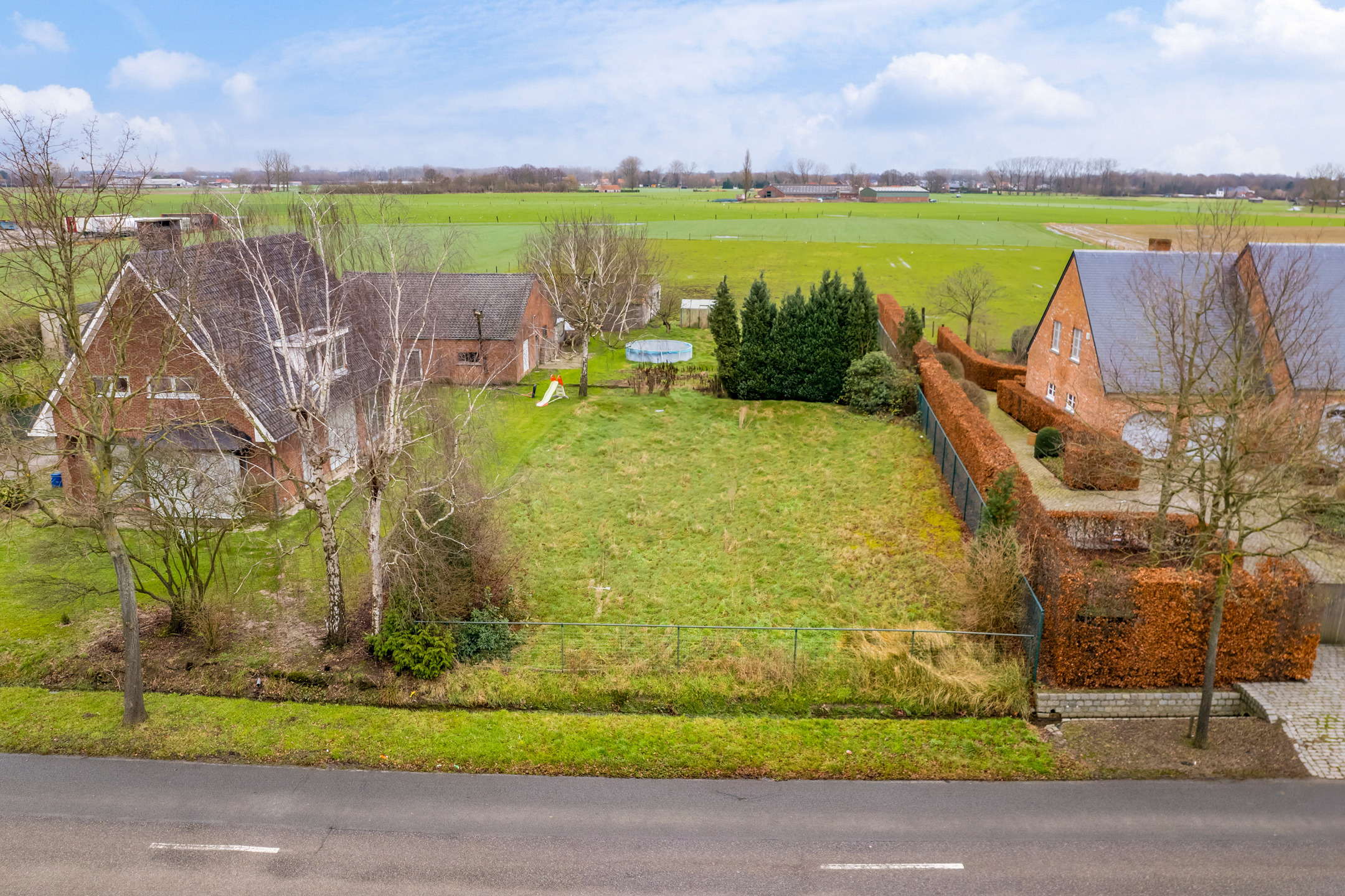 Land for sale in Lier - photo 2