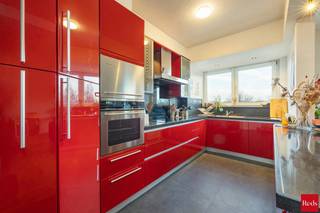 Appartement à louer à Anvers