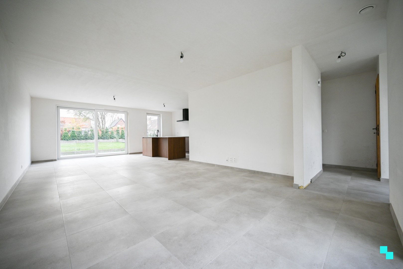 Aantrekkelijke HOB met vier slaapkamers in rustige nieuwe verkaveling - photo 2