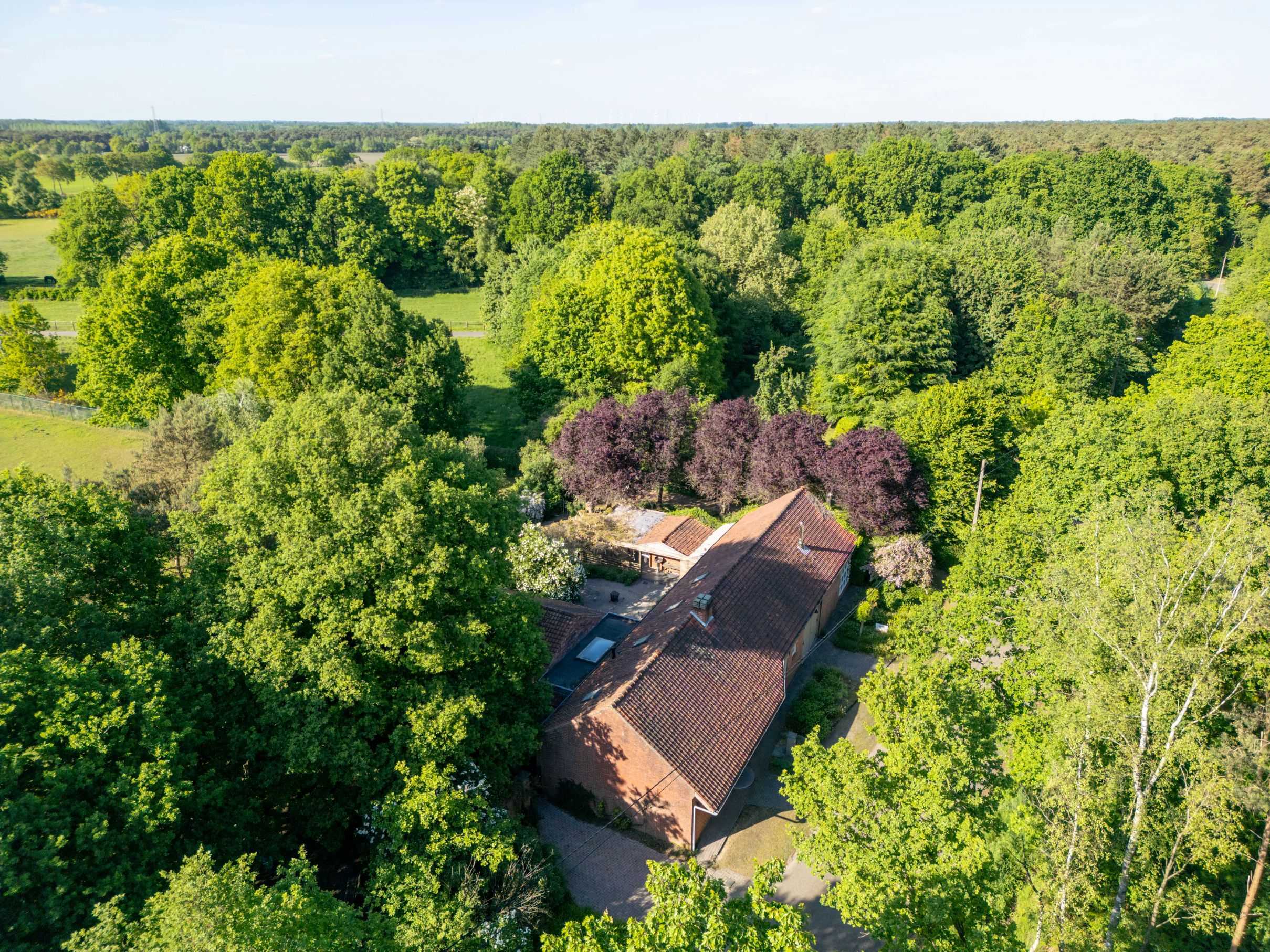 Huis te koop in Oostham met 4 slaapkamers - foto 4