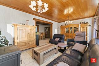 In het landelijke gehucht De Marul vinden we deze toffe woning. Het pand beschikt over een conforme elektriciteit en voldoet bij enkele...