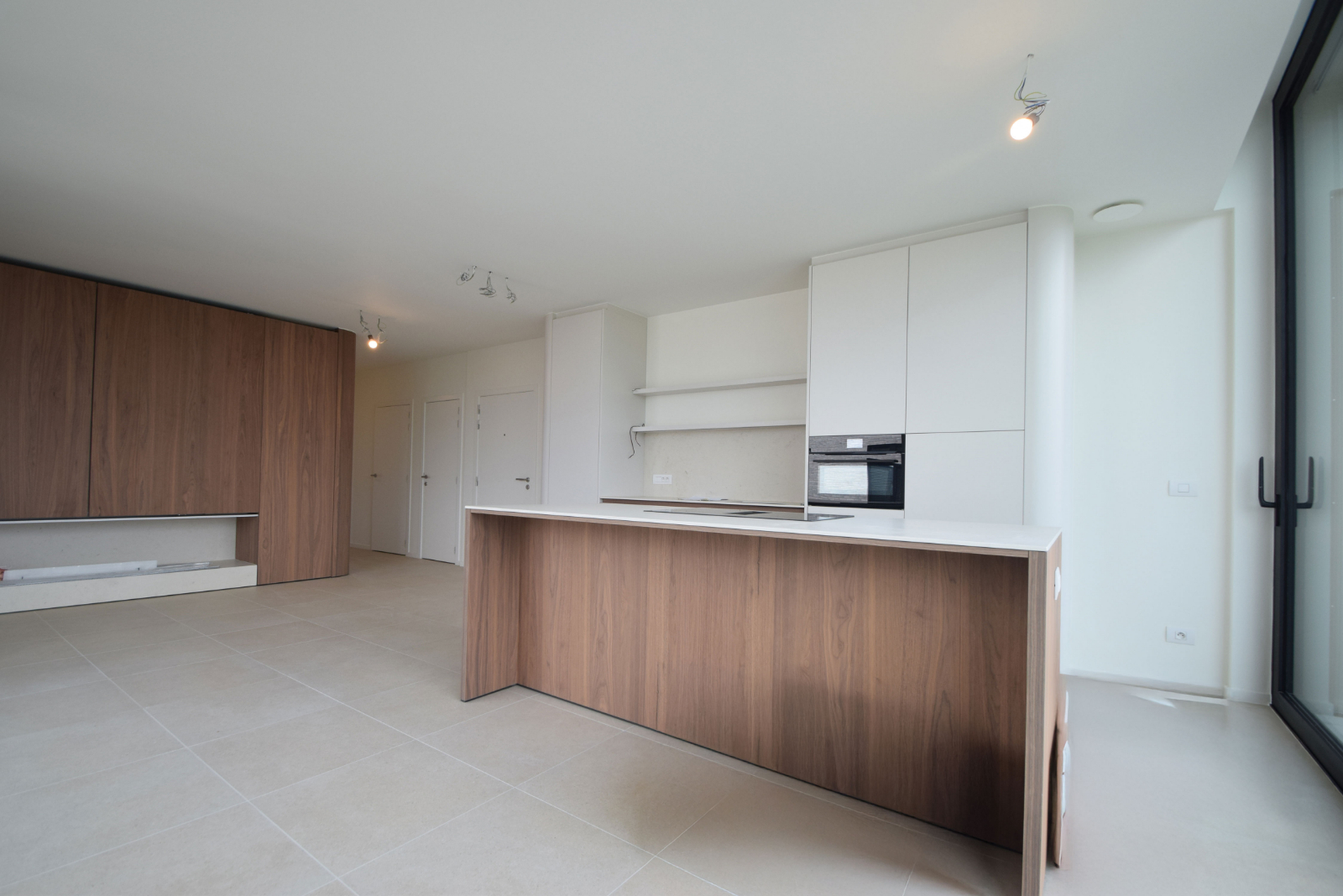 Luxueus penthouse-appartement in het centrum van Langemark - foto 2