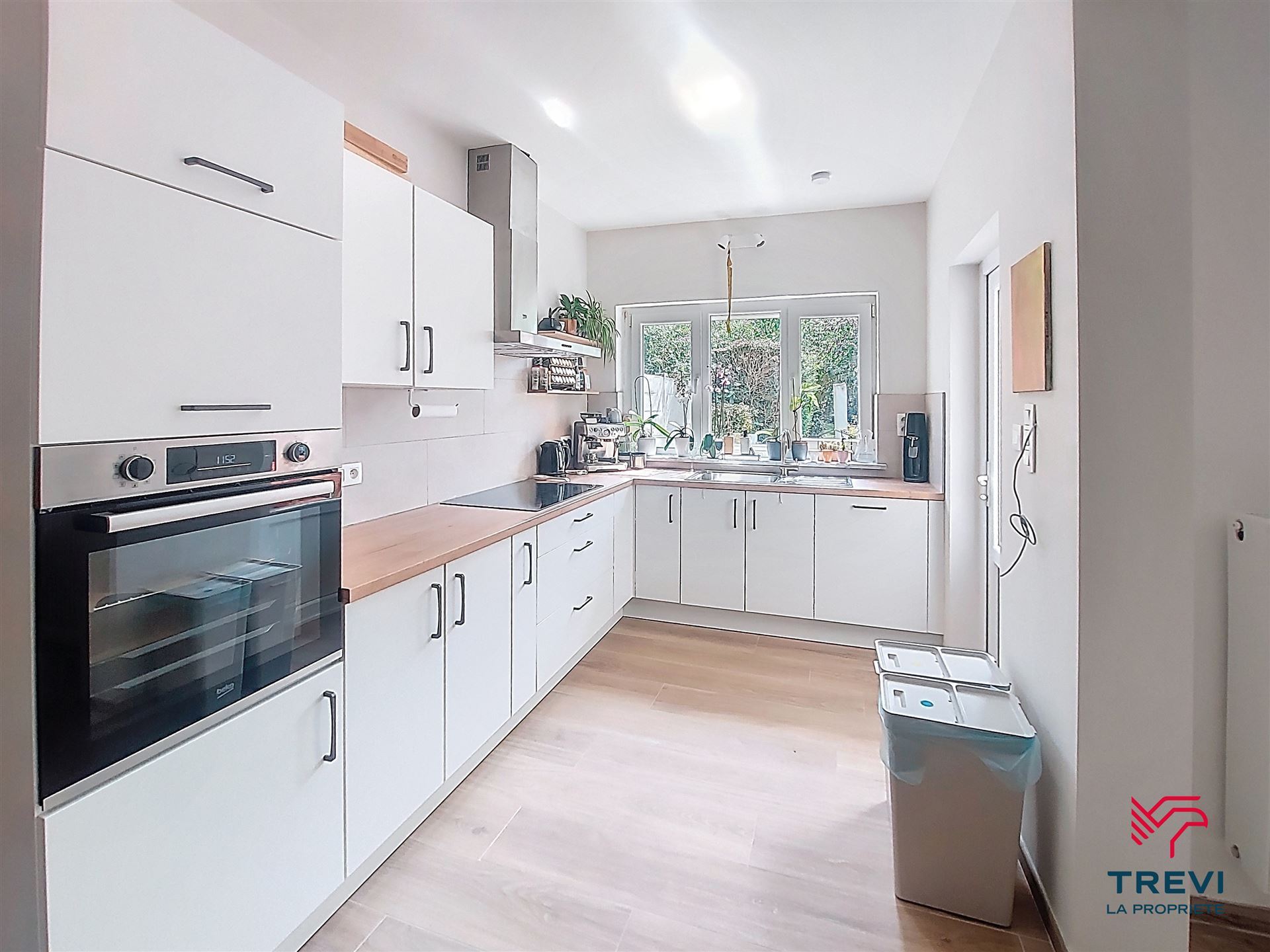 Huis te koop in Charleroi met 3 slaapkamers - foto 4
