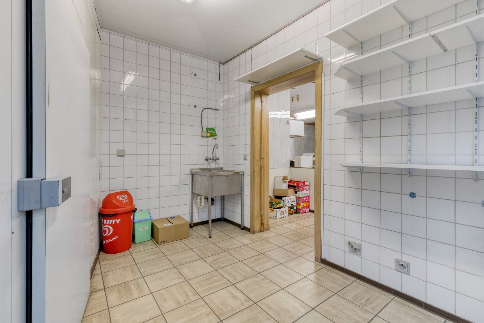 Commercial à vendre à Dixmude avec 3 chambres - photo 5