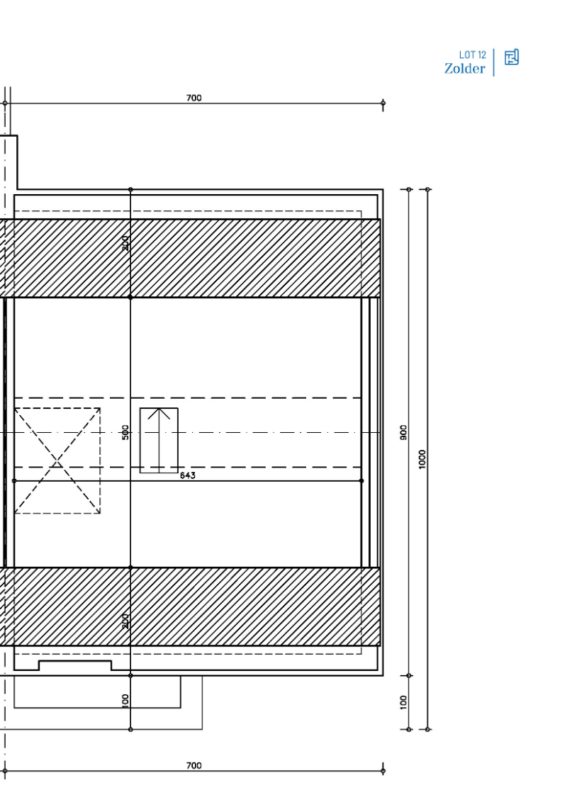 Evergem, Boordekens - Fase 1: Lot 12 - foto 4