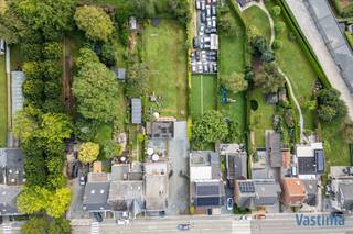 U bent op zoek naar een bouw- of projectgrond op slechts enkele passen van het centrum van Ninove? Dan mag u deze uitzonderlijke opportuniteit...