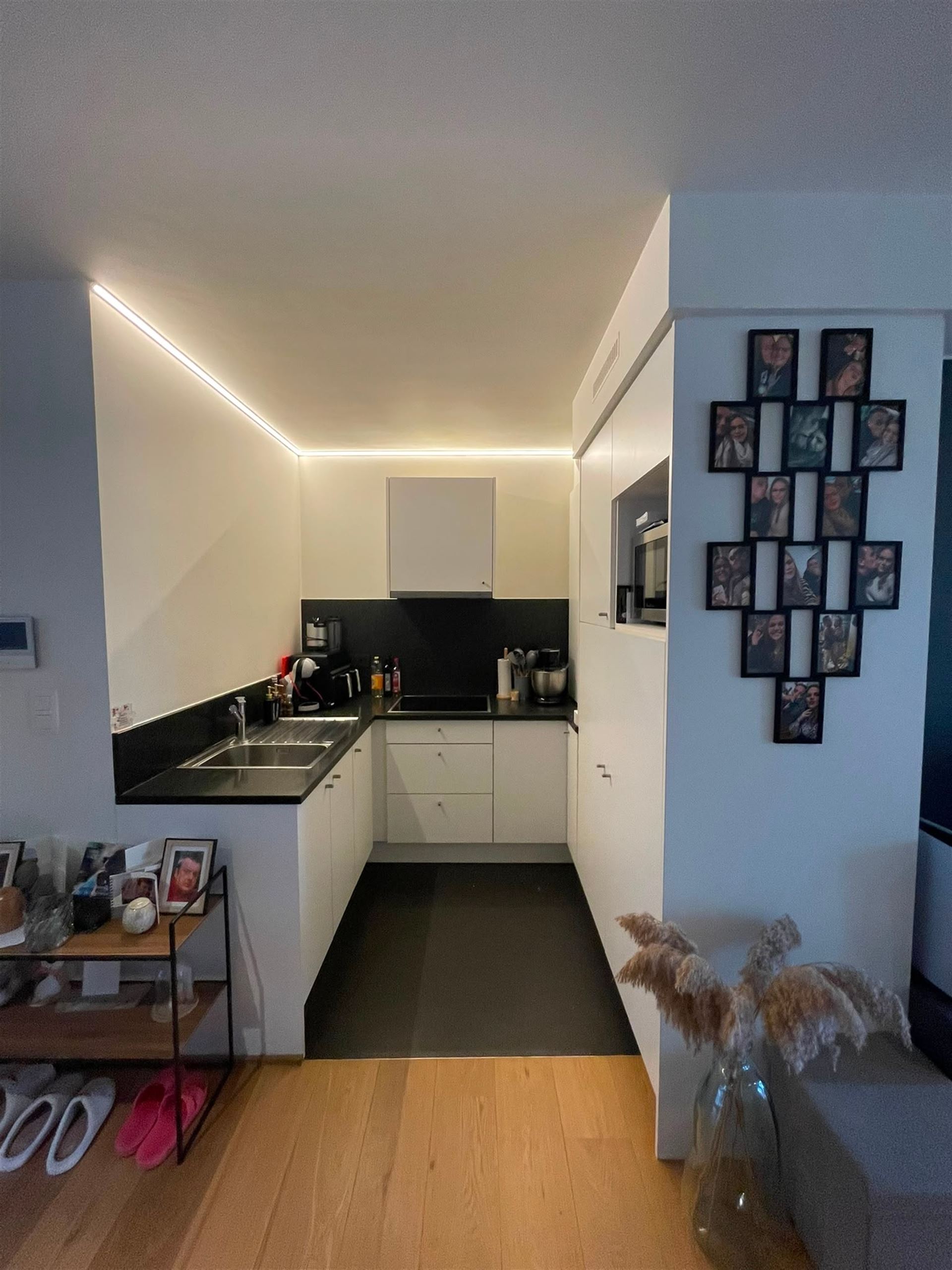 Appartement à louer à Saint-Trond avec 1 chambre - photo 5