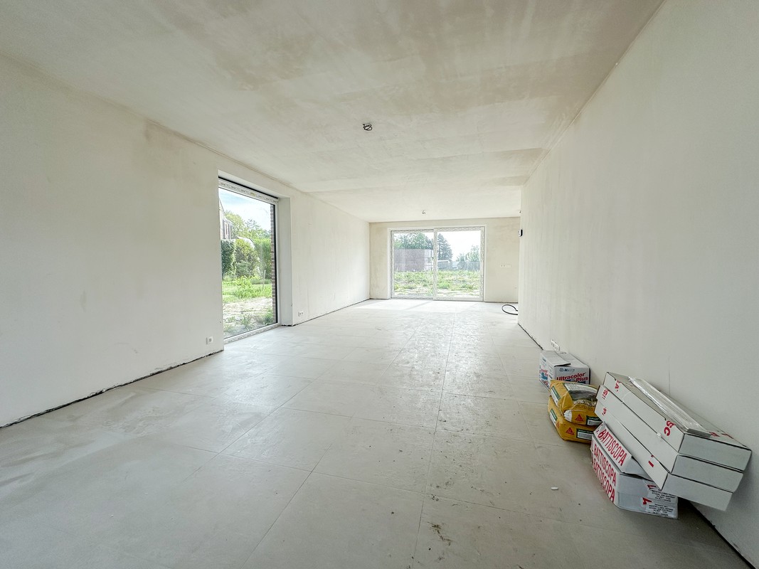Project te koop in Kampenhout - foto 2