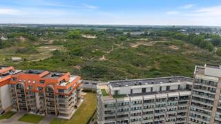 Dans la résidence Nereïden, à la frontière entre Nieuwpoort-Bad et Groenendijk (Oostduinkerke), vous trouverez cet exceptionnel appartement sur...