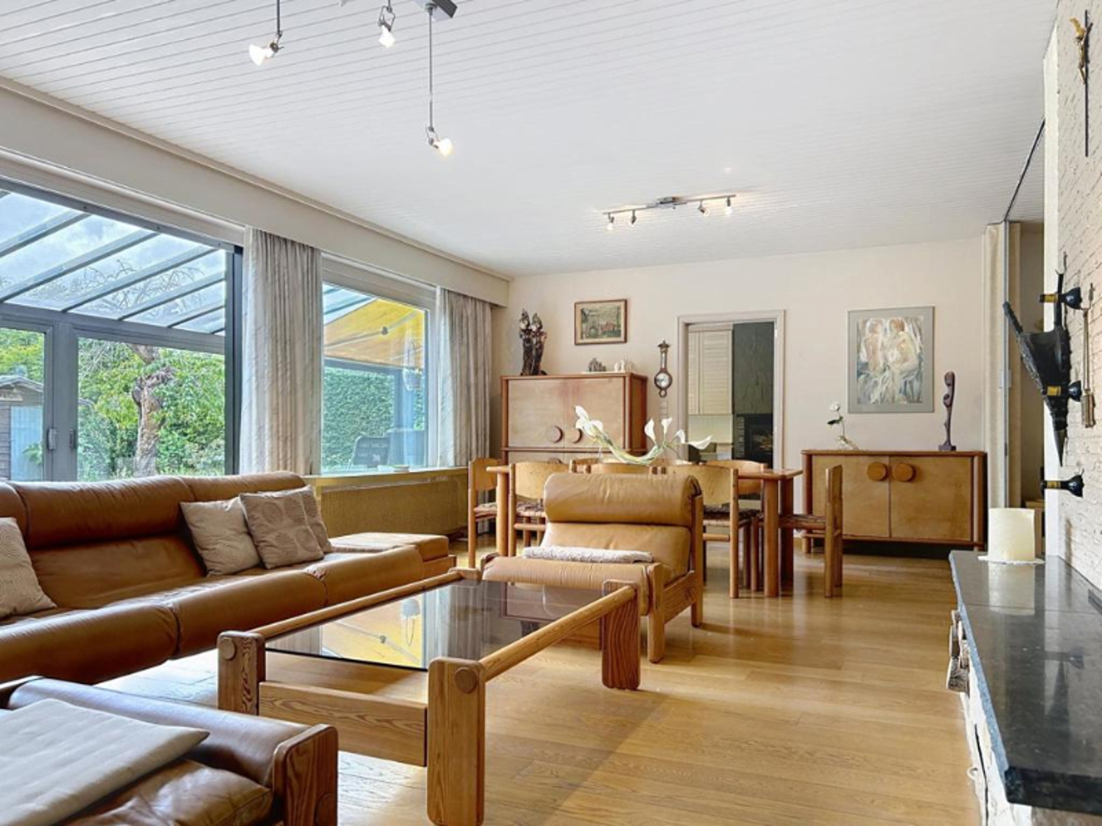 Maison à vendre à Roulers avec 5 chambres - photo 3