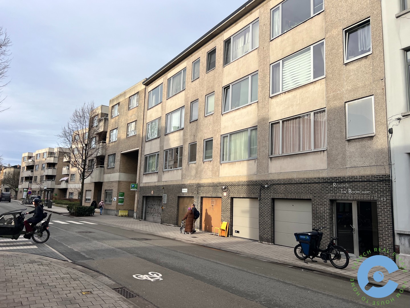 Te renoveren studio in ‘t Groenkwartier! - foto 3