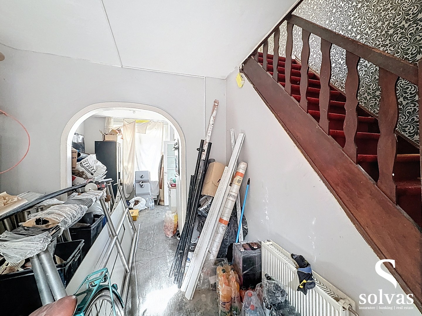 Renovatieproject nabij centrum Gent! - foto 5