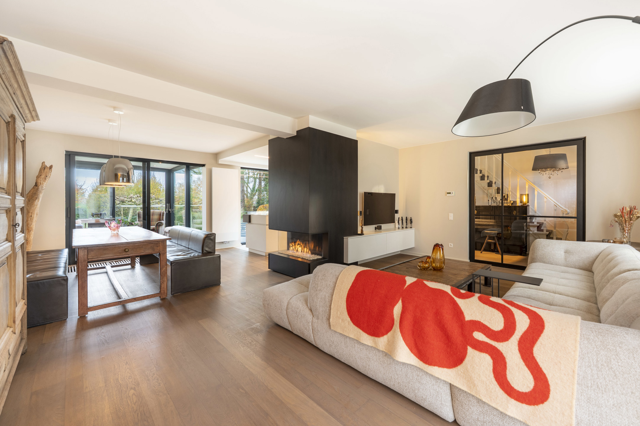 Maison à vendre à Rijkevorsel avec 4 chambres - photo 1