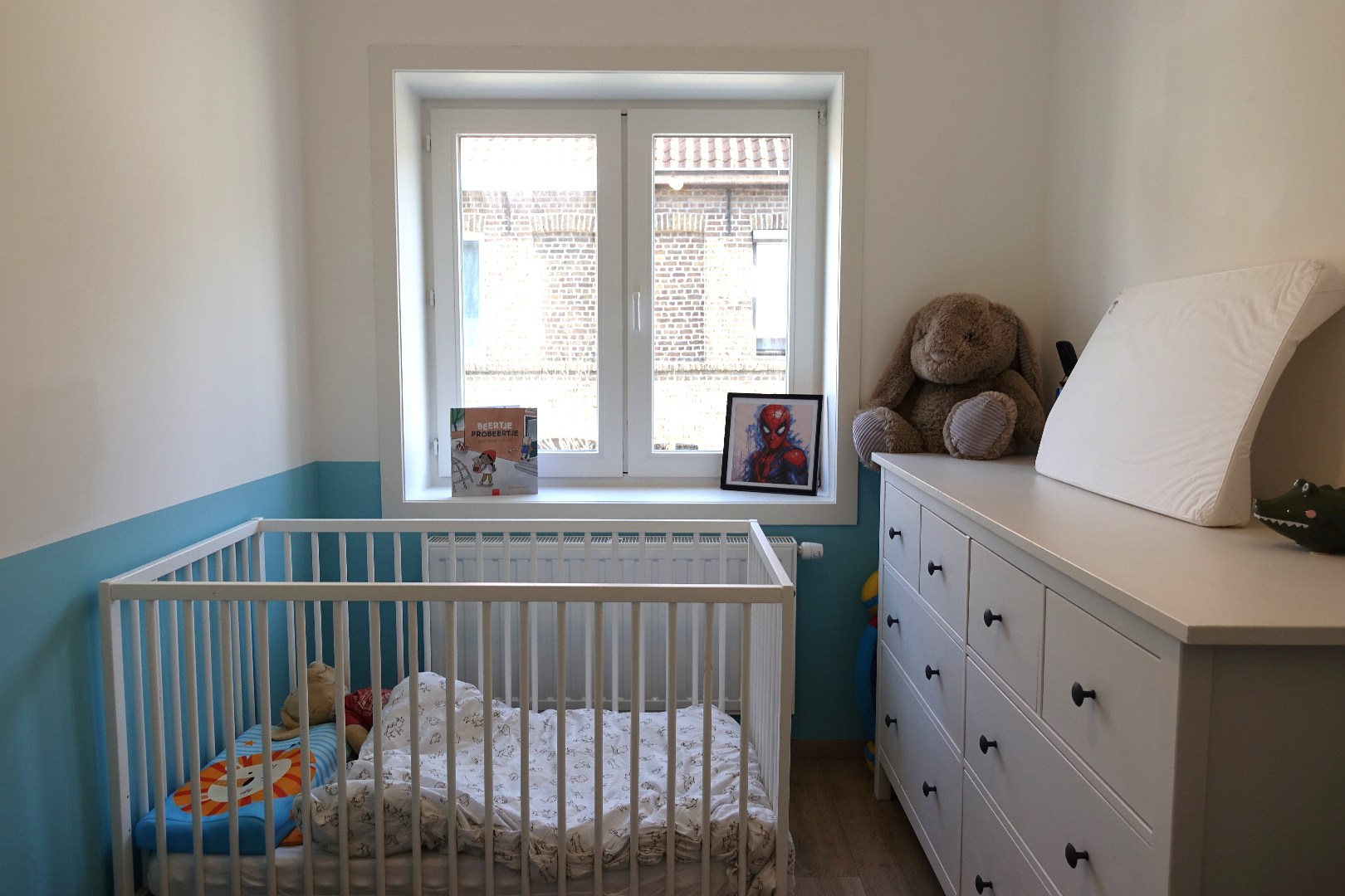 Maison à louer à Bruges avec 2 chambres - photo 4