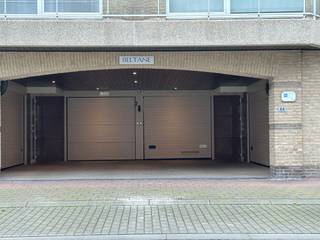 Rés. BeltaneAu rez-de-chaussée de la résidence Beltane se trouve cet emplacement de parking facilement accessible. Grâce à la large entrée, vous...