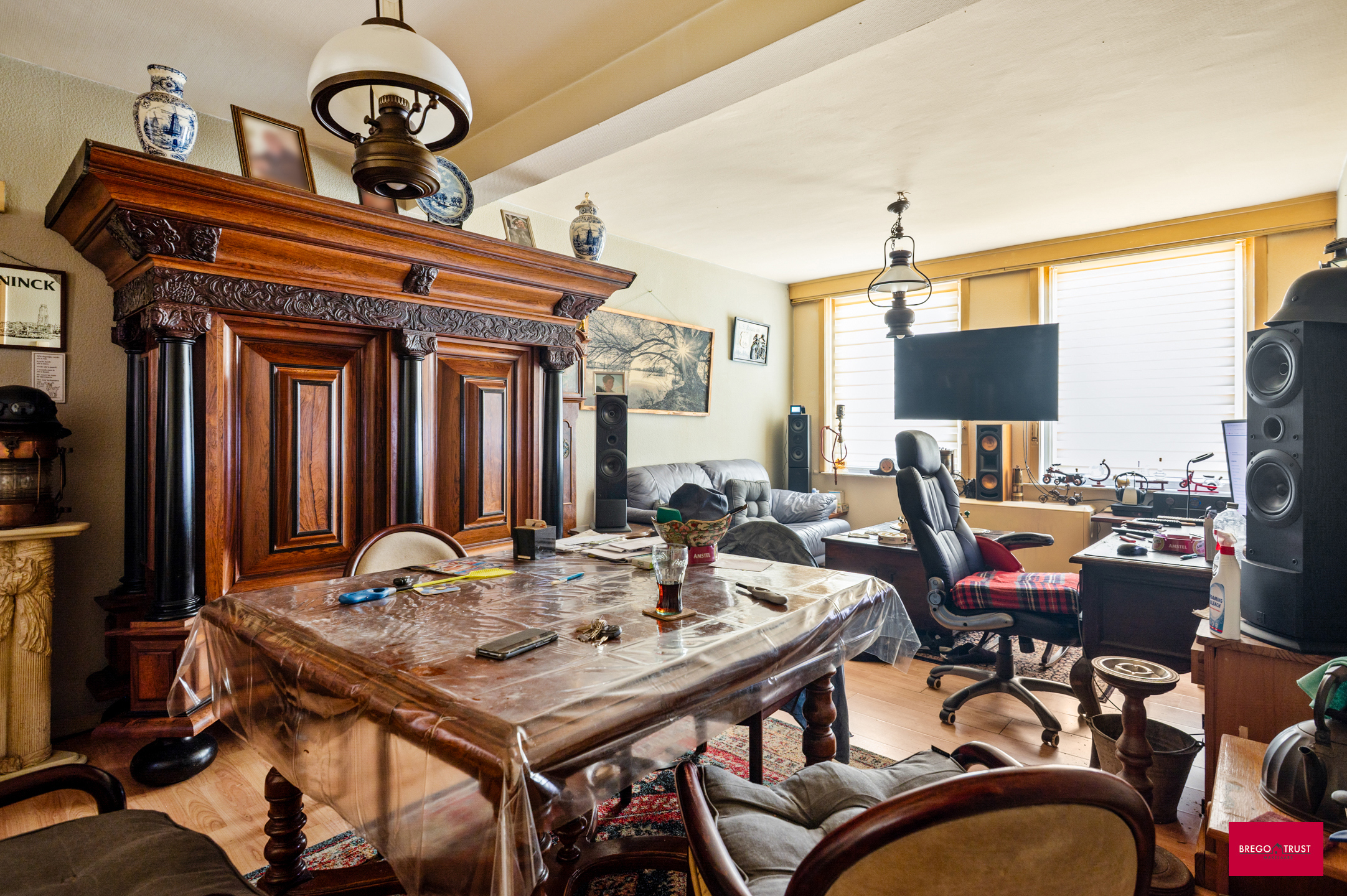 Maison à vendre à Ravels avec 4 chambres - photo 4