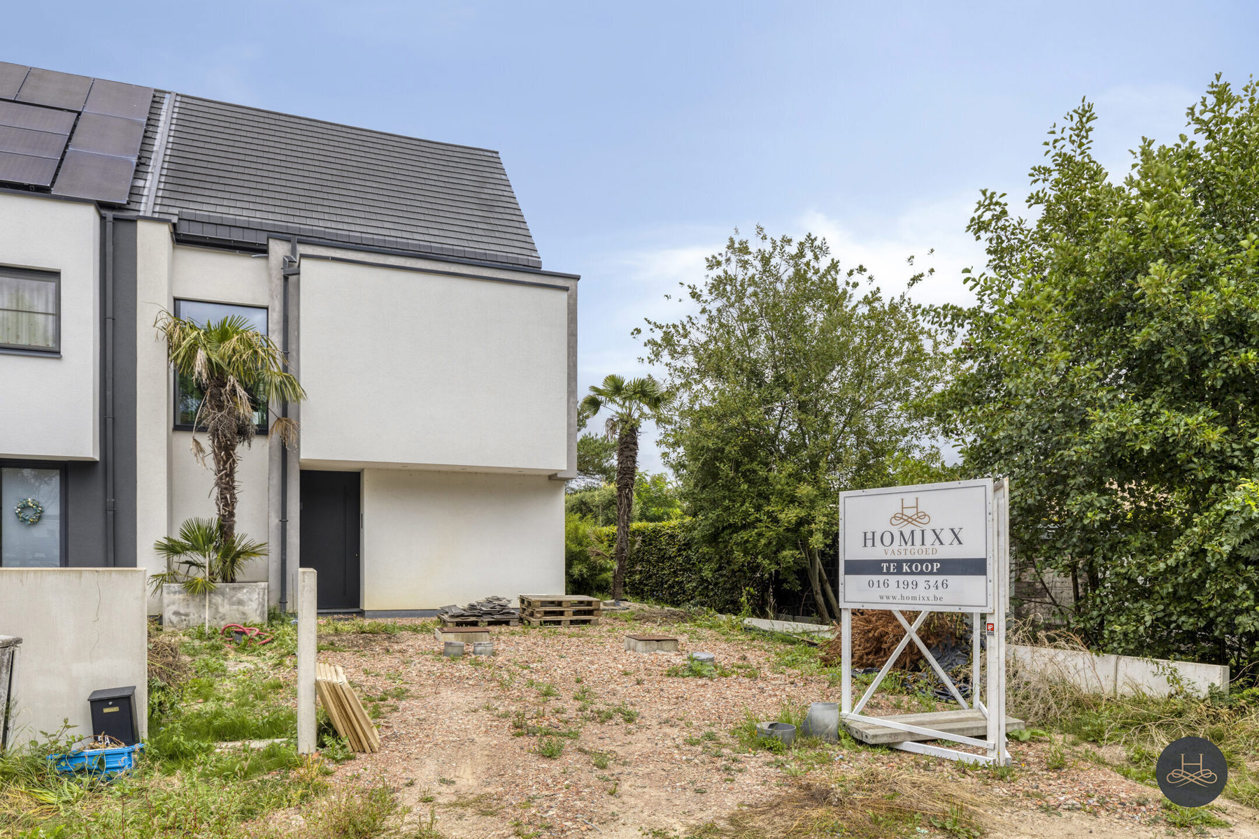 Af te werken luxewoning met indoor sauna - foto 3