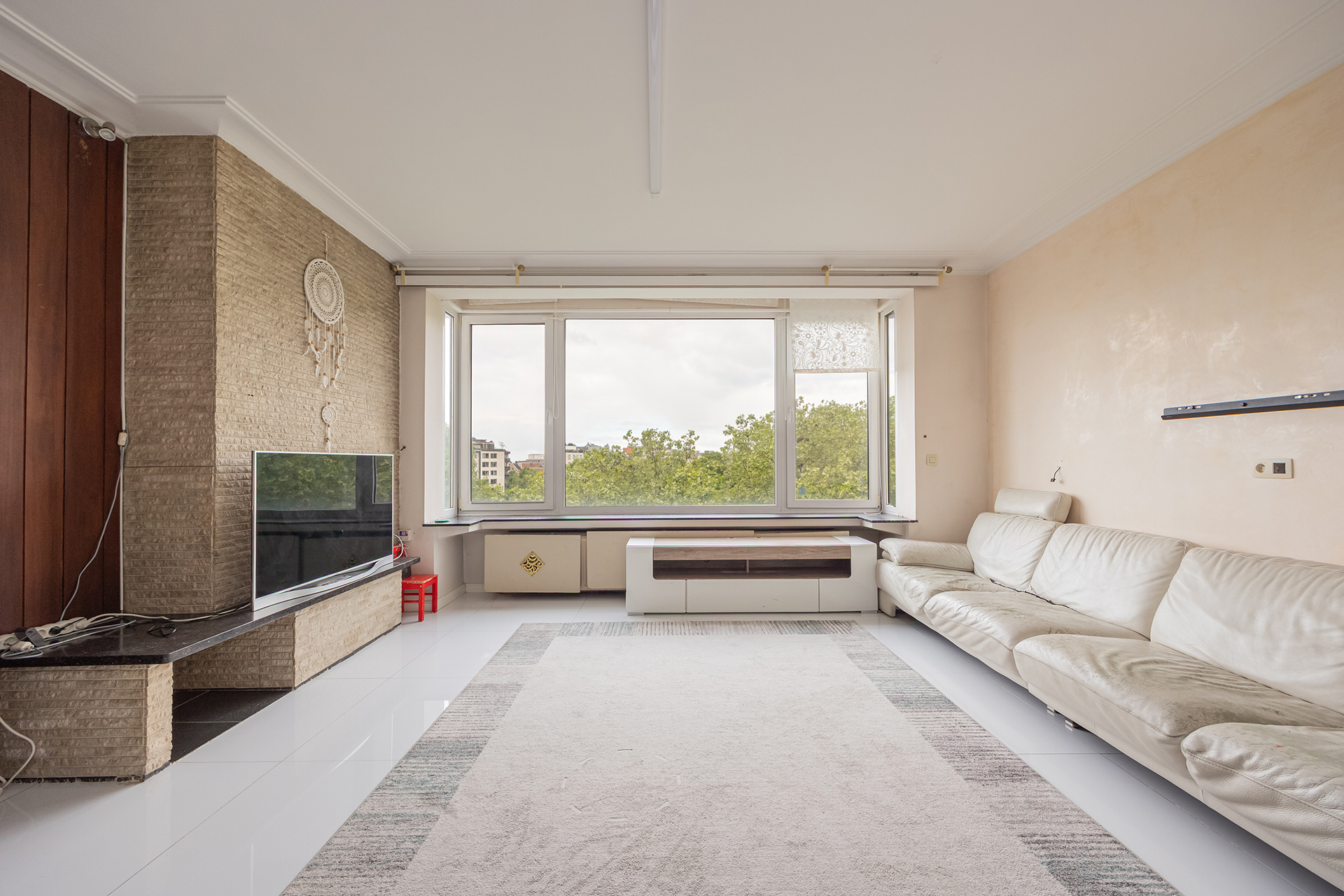 Appartement à vendre à Anvers avec 2 chambres - photo 1